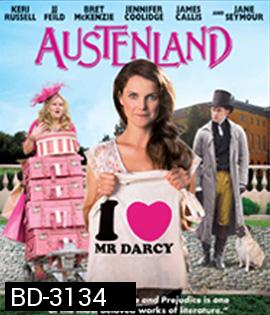 Austenland (2013) ตามหารักที่ ออสเตนแลนด์