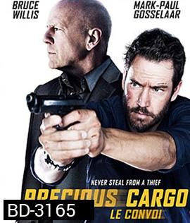 Precious Cargo (2016) ฉกแผนโจรกรรม ล่าคนอึด