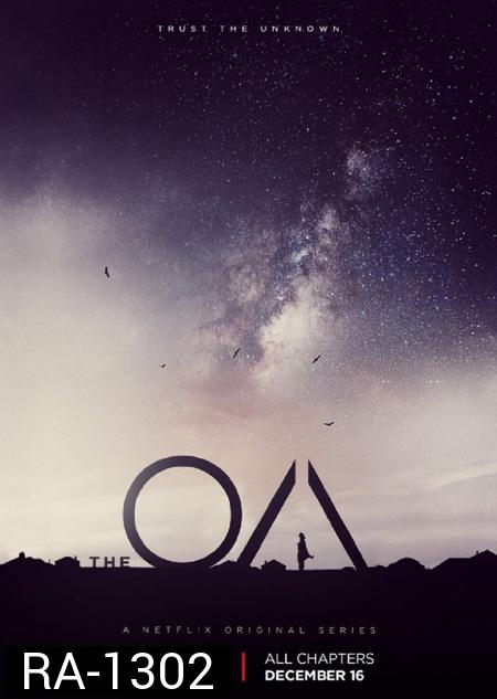 The OA Season 1 ( 8 ตอนจบ )