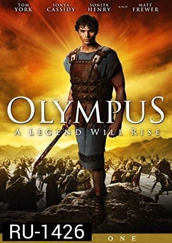 Olympus Season 1