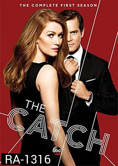 The Catch Season 1 : 18 มงกุฎสะดุดรัก ปี 1