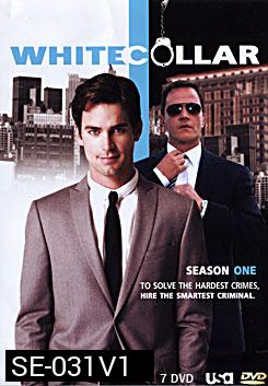 White Collar Season 1