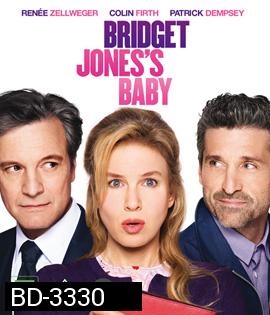  Bridget Jones's Baby (2016) บริดเจ็ท โจนส์ เบบี้