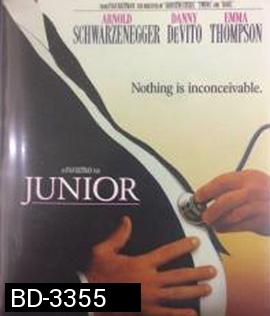 Junior (1994) ผู้ชายทำไมท้อง