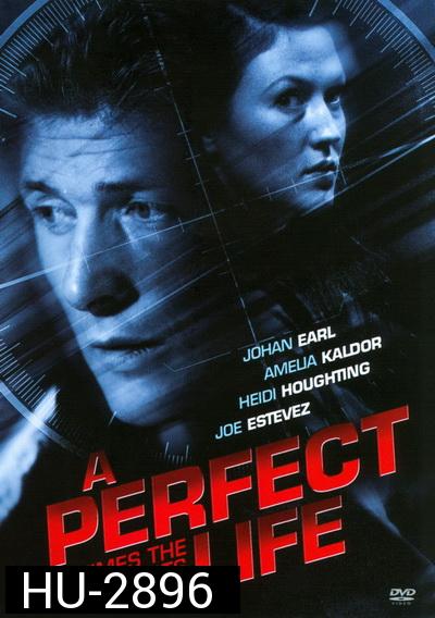 A Perfect Life (2010) พิศวาสสีเลือด