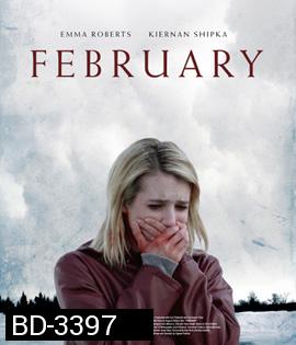 February (The Blackcoat's Daughter) เดือนสอง ต้องตาย (ซับอังกฤษดีเลย์)