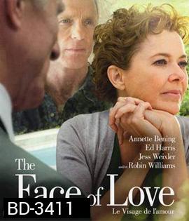 The Face of Love (2013) มหัศจรรย์รัก ปาฏิหาริย์แห่งชีวิต (Master)