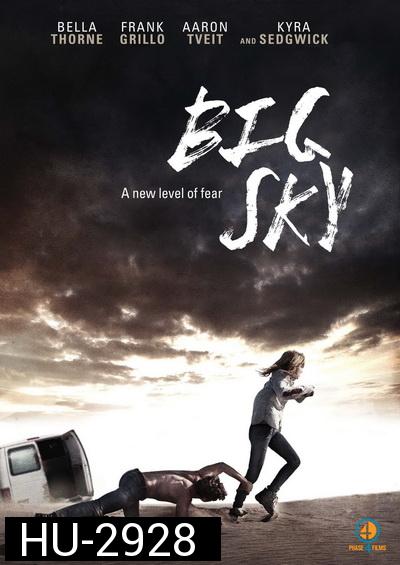 Big Sky 2015