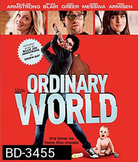 Ordinary World (2016) ร็อกให้พังค์ พังให้สุด