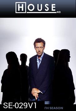 HOUSE M.D. Season 1 {2004}