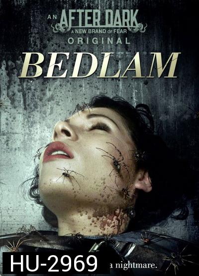 BEDLAM 2015