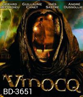 Vidocq (2001)