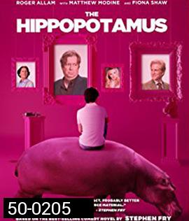 The Hippopotamus (2017)