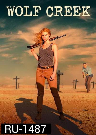 WOLF CREEK SEASON 1 EP.1-EP.6 (จบ) ซับไทย