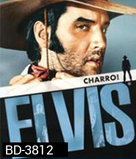 Charro! (1969) คนกล้าชาร์โร