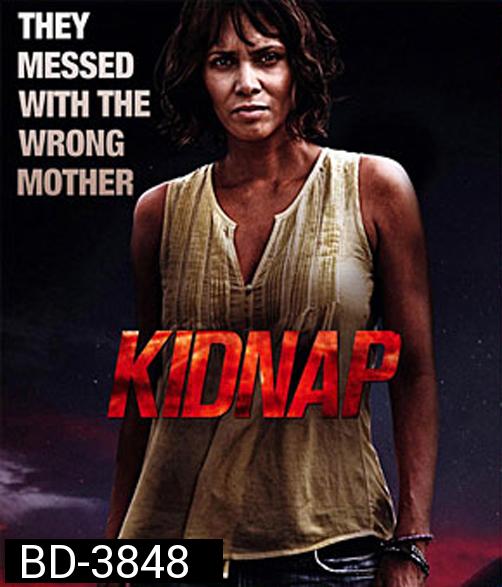 Kidnap (2017) ล่าหยุดนรก