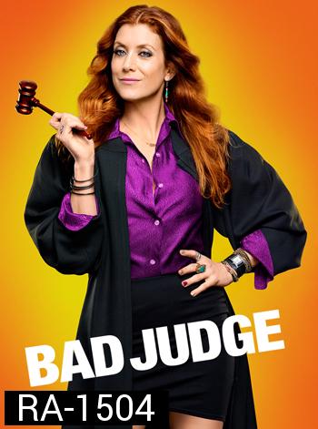 Bad Judge (2014)