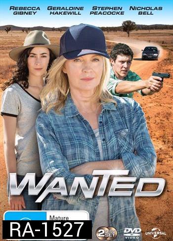 Wanted Season 1+2