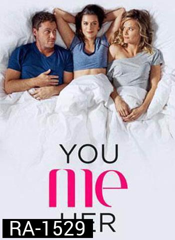 You Me Her Season 1 ยู มี เฮอร์ รักเธอทั้งสองคน ปี 1