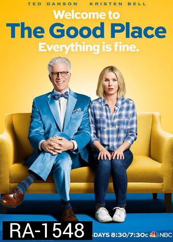 The Good Place Season 1