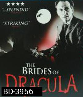 The Brides of Dracula (1960)