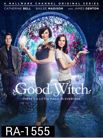 Good Witch Season 1