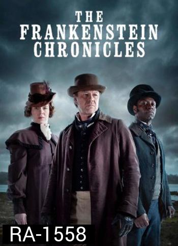 The Frankenstein Chronicles (Season 1+2) ตำนานแฟรงเกนสไตน์ ปี1+2