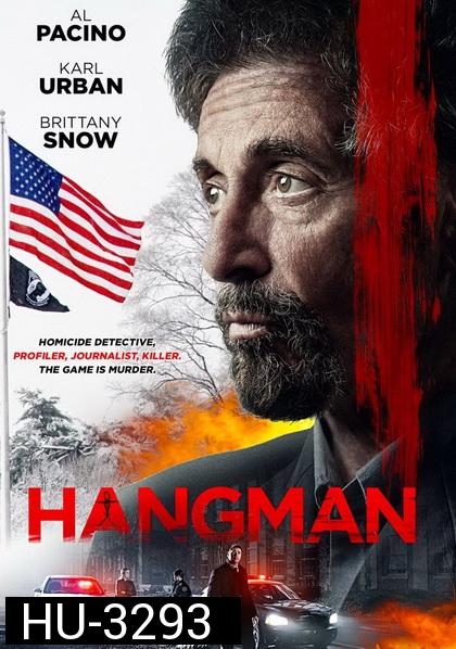 Hangman (2017)