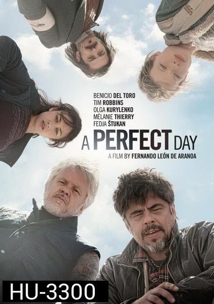 A Perfect Day (2015)