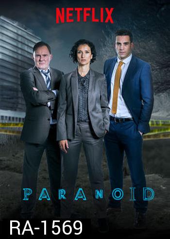 Paranoid Season 1