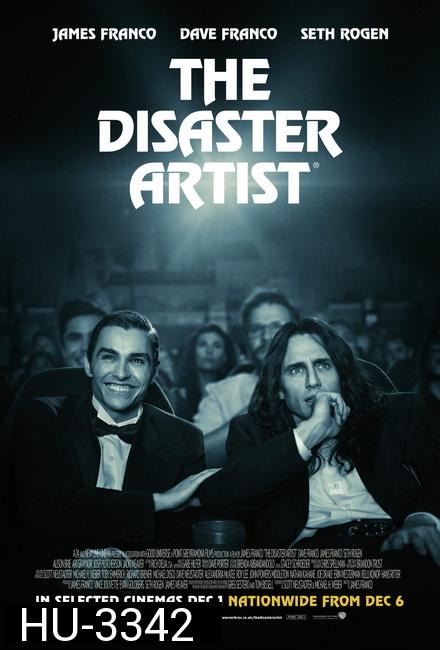 The Disaster Artist (2017)