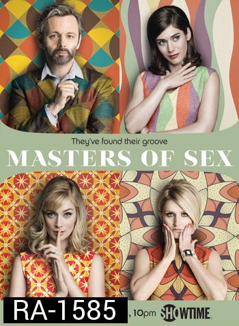 Master Of Sex Season 4