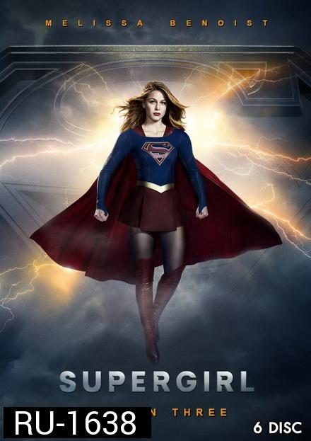 Supergirl Season 3  Ep.1-23 (จบ)