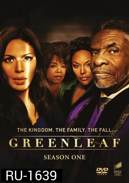 Greenleaf Season 1 ( 13 ตอนจบ )