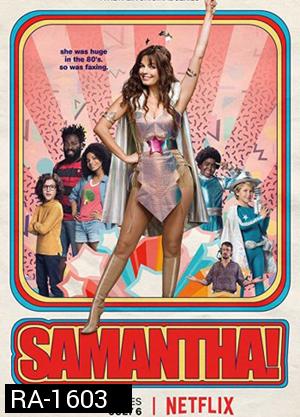 Samantha season 1