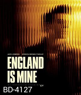 England Is Mine (2017) มอร์ริสซีย์ ร้องให้โลกจำ