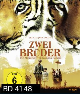 Zwei Brüder (2004) Die Abenteuer von Kumal & Sangha