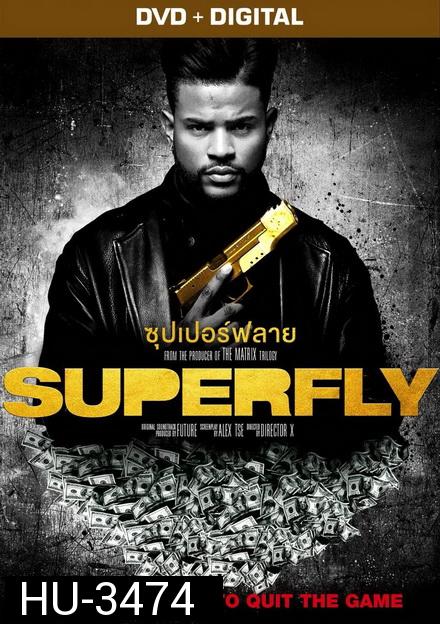 Superfly (2018)