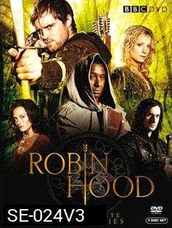 Robin Hood Season 3 มหาโจรนักรบโรบินฮู้ด ปี 3