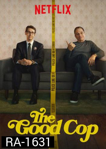 The Good Cop Season 1 / ยอดตำรวจ ปี 1