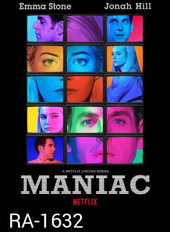 Maniac (2018)