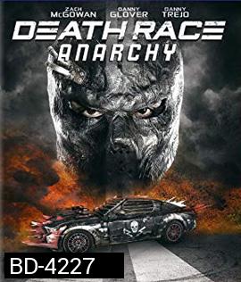 Death Race 4: Beyond Anarchy (2018) ซิ่งสั่งตาย 4