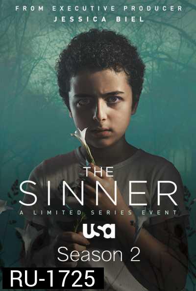 The Sinner Season 2