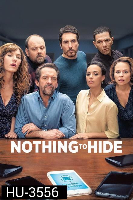 Nothing to Hide เกมเร้นรัก (2018)