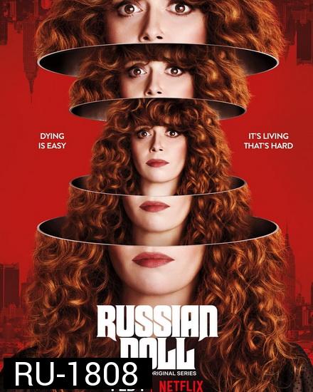 Russian Doll (2019)