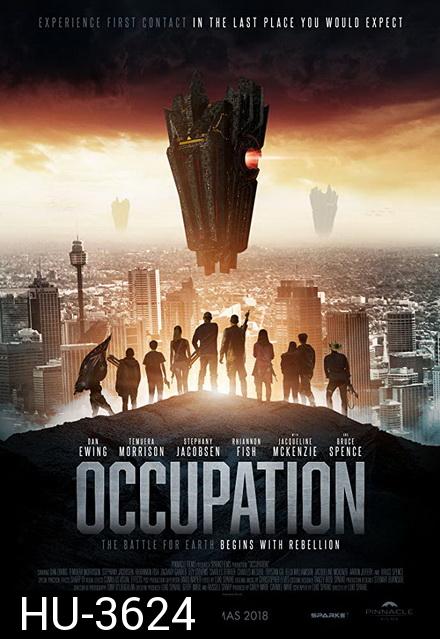 OCCUPATION  ( 2018 )