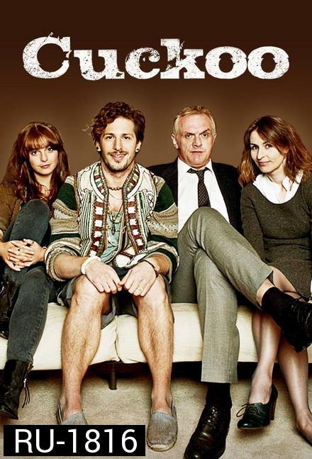 Cuckoo Complete Season 1-4