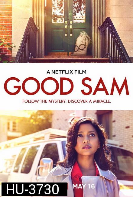 Good Sam (2019) ของขวัญจากคนใจดี