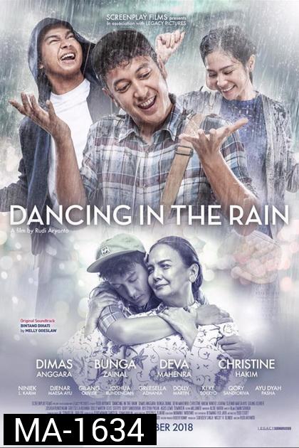 Dancing in the Rain (2018)