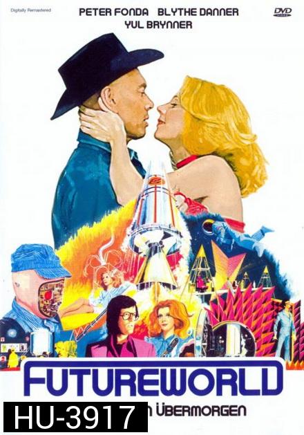 Futureworld (1976)